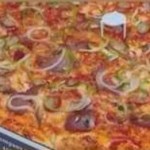 pizza 30 inch 2
