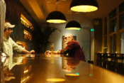 Edge Restaurant & Bar