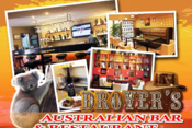 Drover's