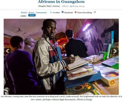 africans in guangzhou 1 africantown guangzhou african africa chinese