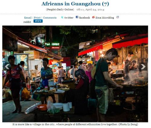 africans in guangzhou 2 africantown guangzhou african africa chinese