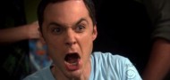 big bang theory sheldon cooper jim parsons