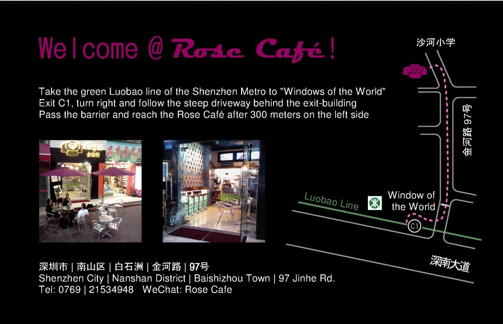 Rose Cafe_BC map