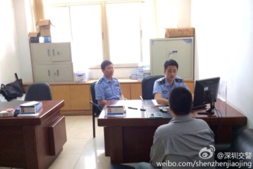 bmw no zuo no die 13 weibo fable no zuo no die charleschen drinking and driving taunting police fail