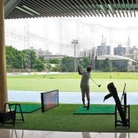 driving range shenzhen 1