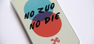 no zuo no die