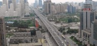 beijing megacity