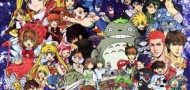 childhood memor japanese culture anime cartoon heros