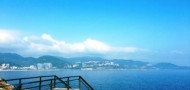healthy city