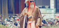 luoyang old hipster fashion henan viral