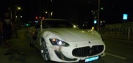 maserati crash shenzhen