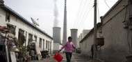 beijing coal power plant