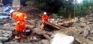 guizhou landslide