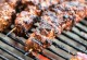 lamb skewers kebabs barbecue
