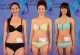 miss asia guangzhou preliminary swimsuit beauty pageant bikini model