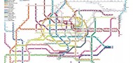 guangzhou foshan metro map 2018 subway