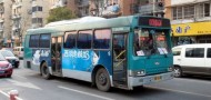 hangzhou public bus