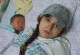 mystery uzbekistan woman with child
