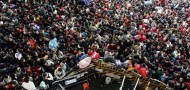 chunyun spring festival chinese new year train