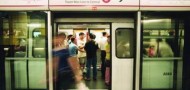 hong kong subway